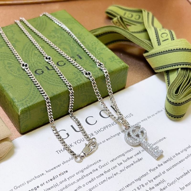 Gucci Necklaces - Click Image to Close